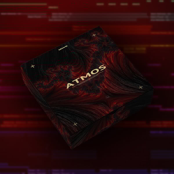 ATMOS - Fred Again Serum Preset Pack