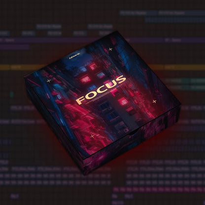 FOCUS - Avaion Serum Preset Pack