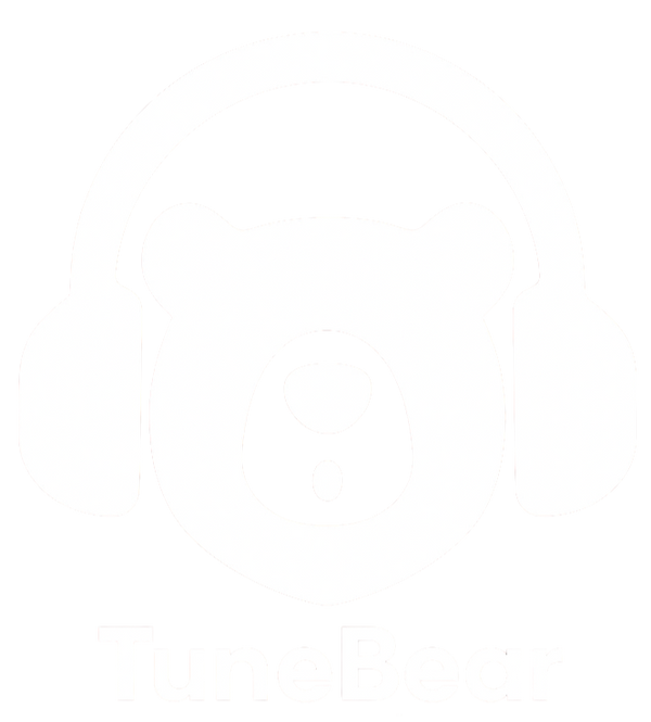 TuneBear Music 