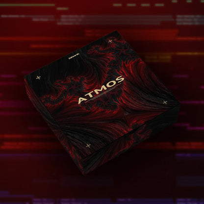 ATMOS - Fred Again Serum Preset Pack