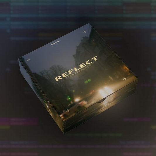REFLECT - Kream Serum Preset Pack